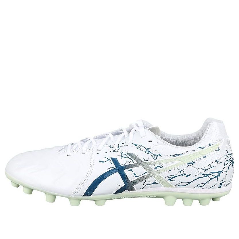 ASICS DS Light AG 'White Navy' 1103A032-107