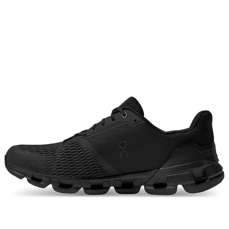 On Running Cloudflyer 'All Black' 21.99225