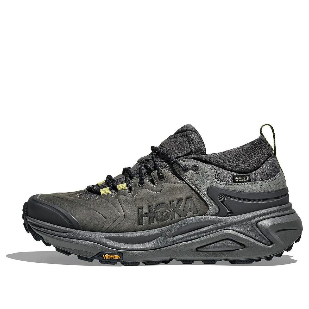 HOKA ONE ONE HOKA Kaha 3 GTX 'Dark Grey' 1162532-ADY