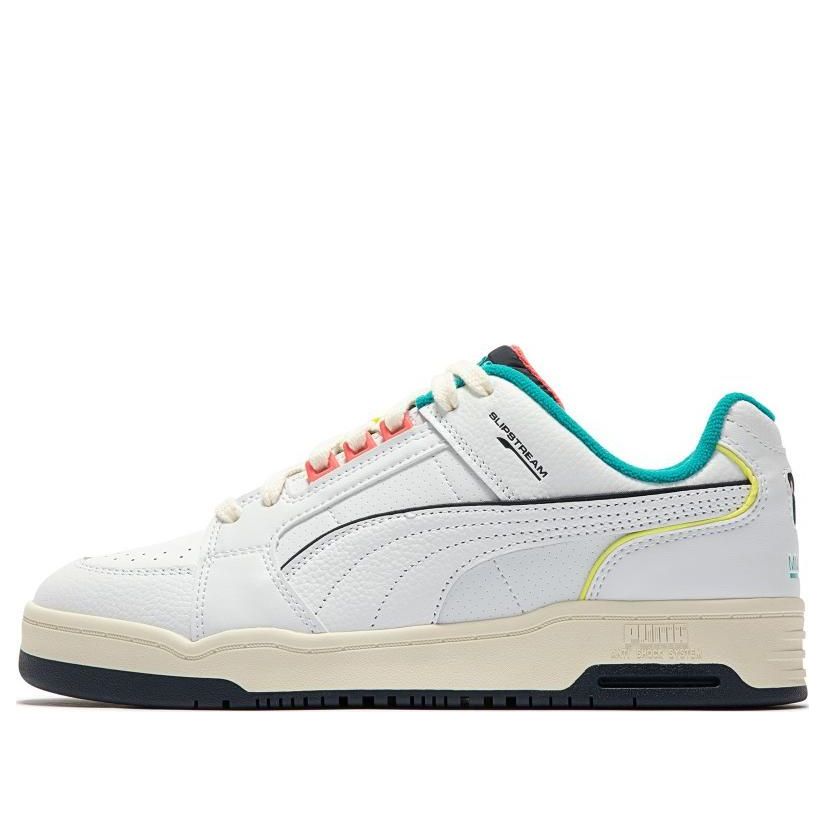 PUMA Slipstream Lo MMQ 'Sail To Bay' 386341-01