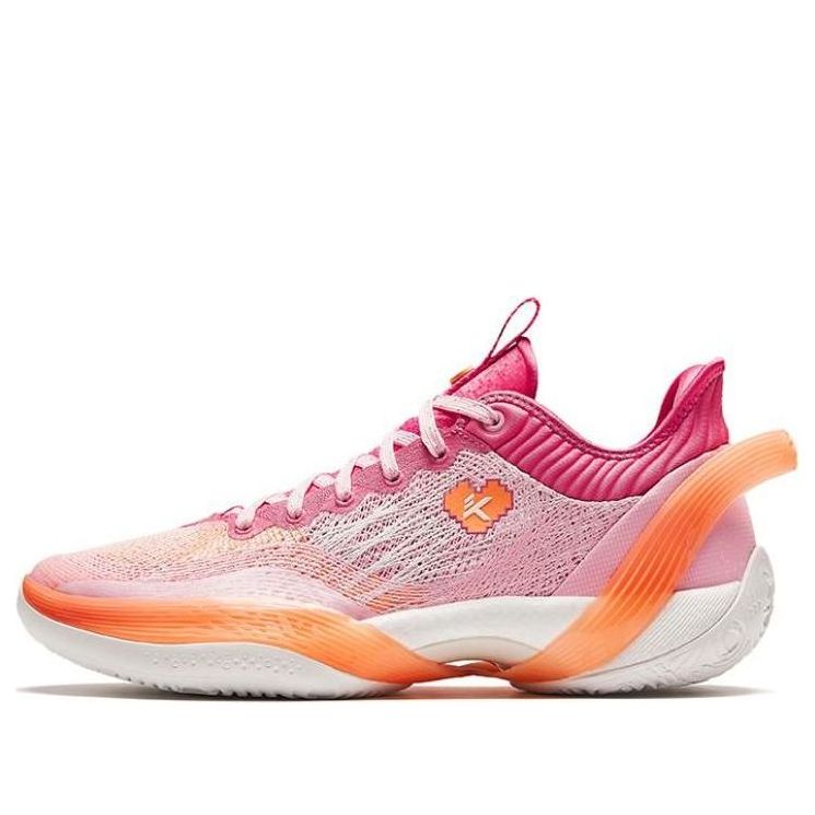 ANTA Three-Point Rain 1 'Valentine's Day' 912411102-2