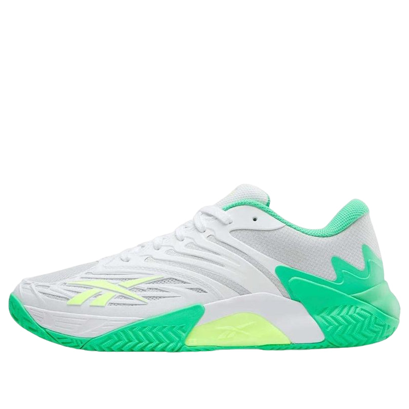 Reebok Phase EVO 'White Optical Emerald' 100263283