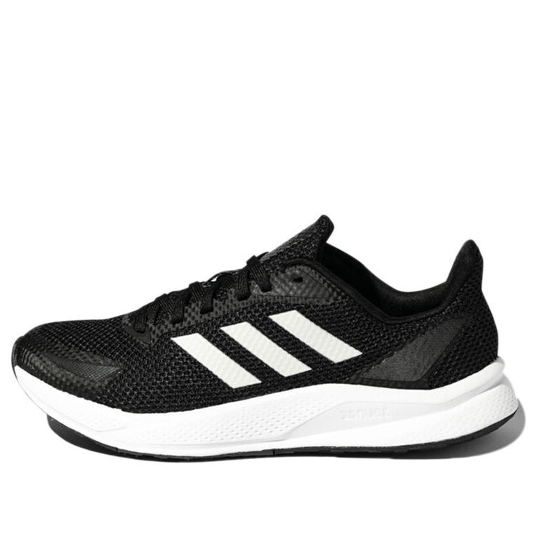 (WMNS) adidas X9000l1 'Black White' FZ2051
