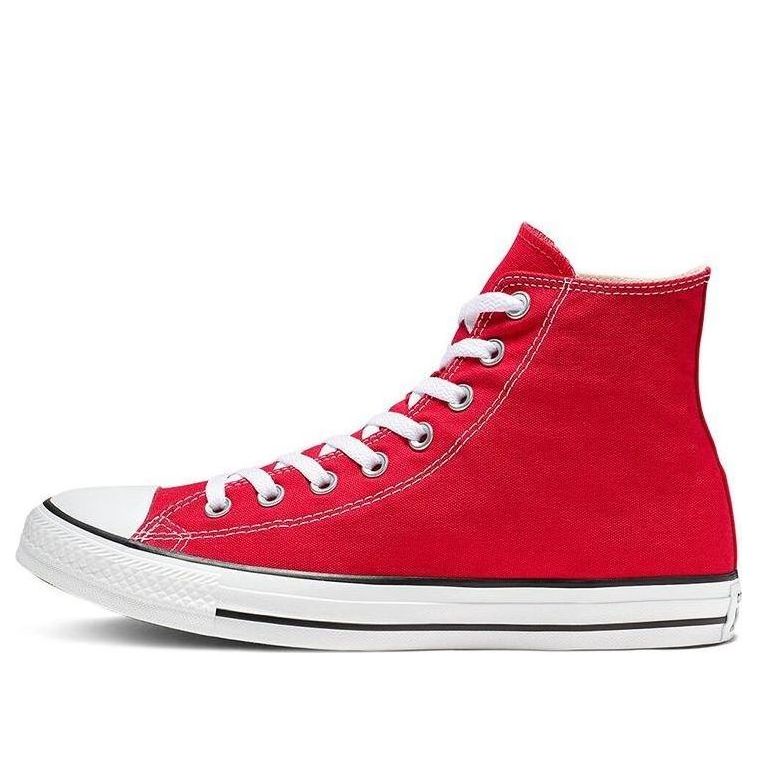 Converse Chuck Taylor All Star High 'Red' M9621C
