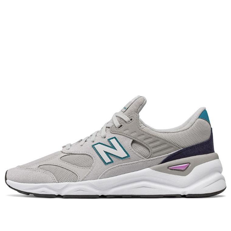 New Balance X-90 'Rain Cloud' MSX90RCE