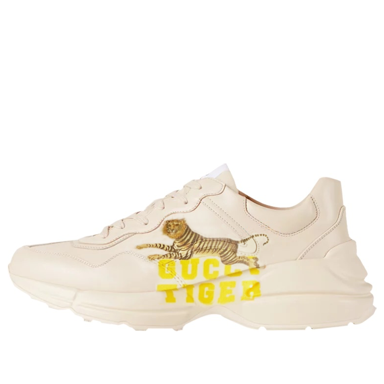 Gucci Rhyton 'Beige Tiger' 687611-DRW00-9522
