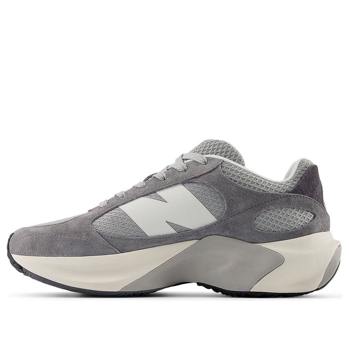 New Balance Warped Runner 'Grey White' UWRPDCCB