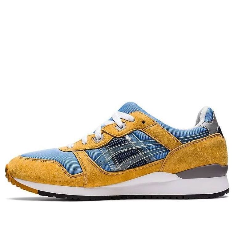 ASICS Awake NY x Gel Lyte 3 'Della Robbia Blue' 1201A568-400