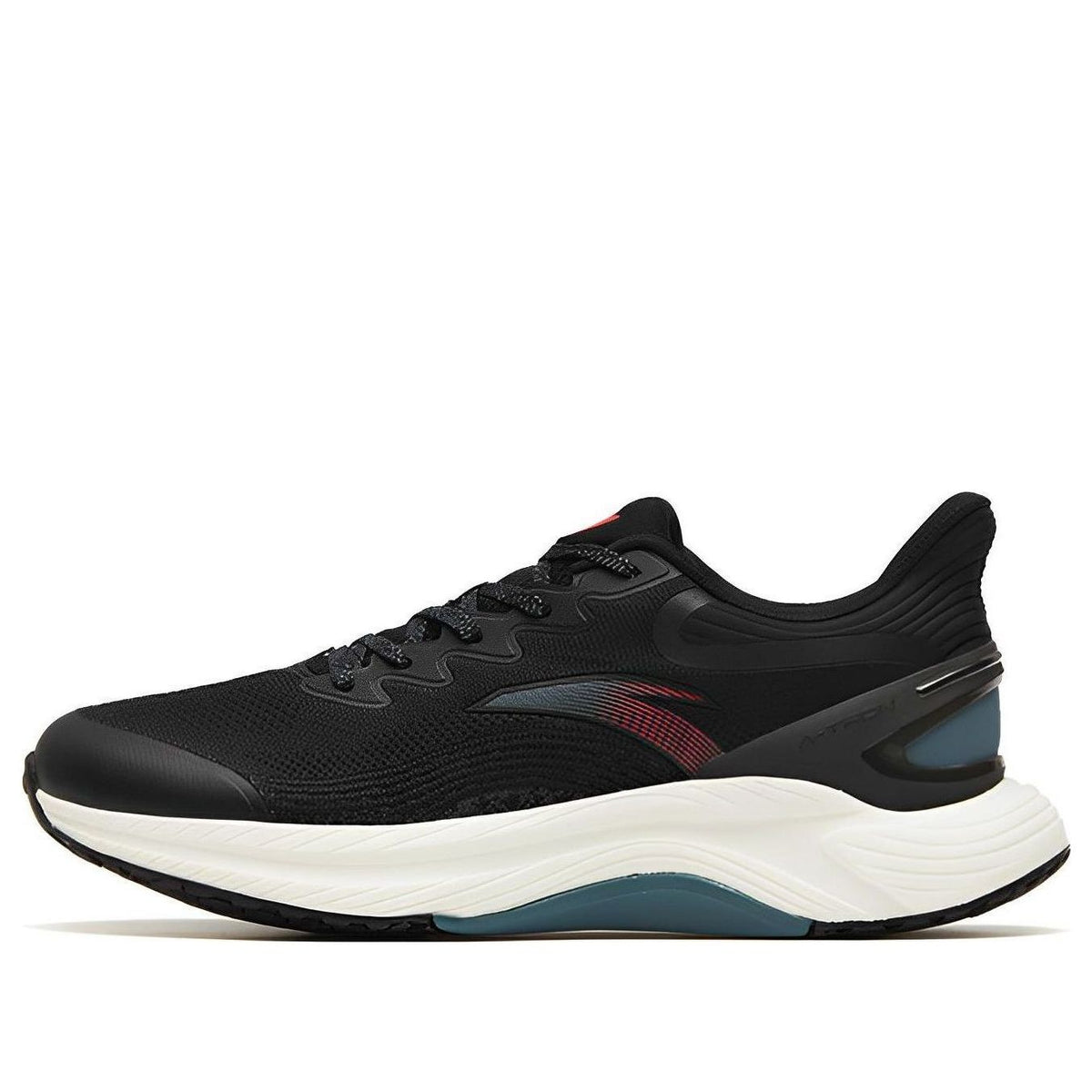 ANTA Chuang 3.0 Lite 'Black Teal' 112315586-4