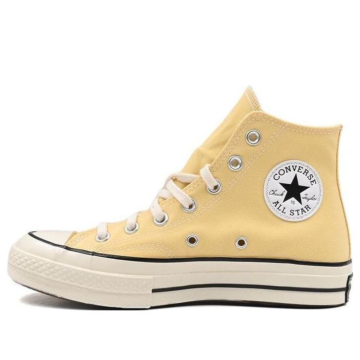 Converse Chuck Taylor All Star 1970s 'Yellow' A02757C
