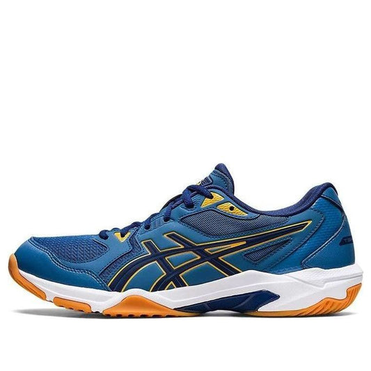 ASICS Gel-Rocket 10 'Azure Deep Ocean' 1071A054-407