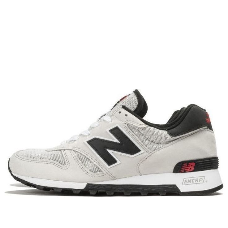New Balance 1300 Made in the USA 'Grey' M1300CRE