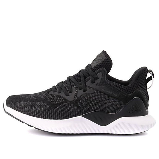 adidas Alphabounce Beyond 'Core Black' AC8273