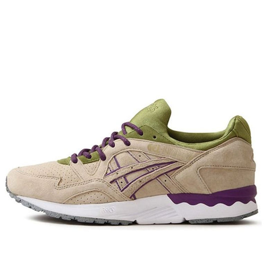 ASICS Concepts x Gel Lyte 5 'Pistachio' H43JK-1717