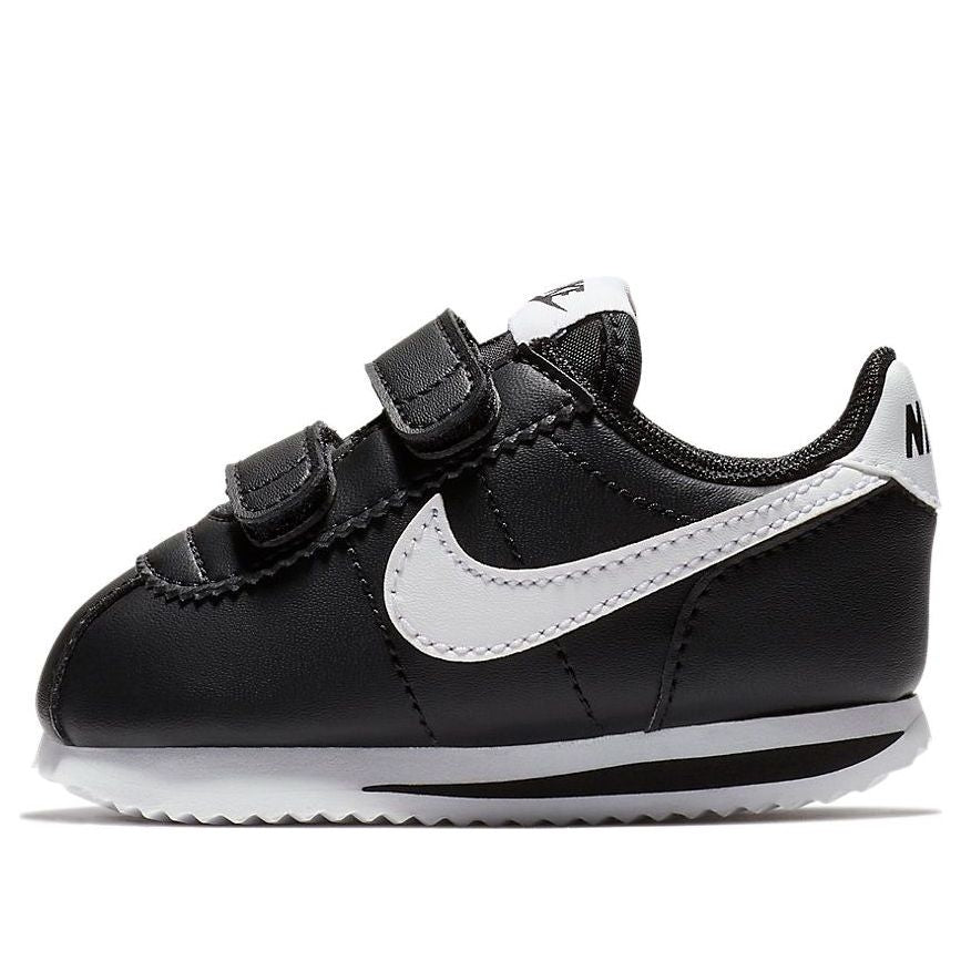 (TD) Nike Cortez Basic SL 'Black' 904769-001
