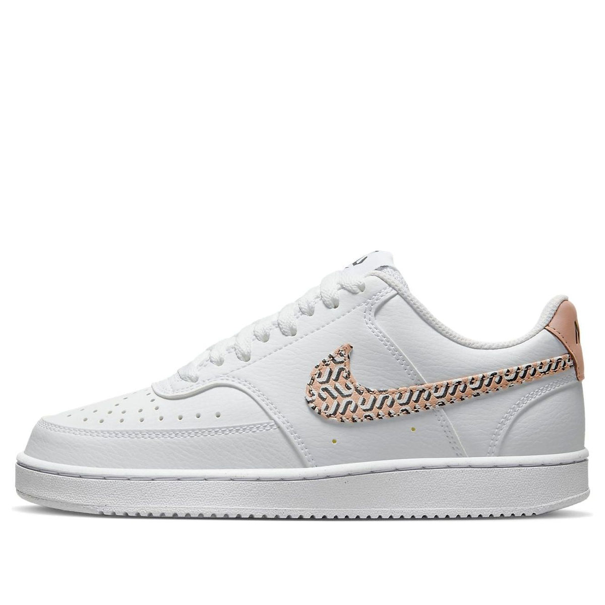 (WMNS) Nike Court Vision Low Next Nature 'United in Victory' FN7323-100
