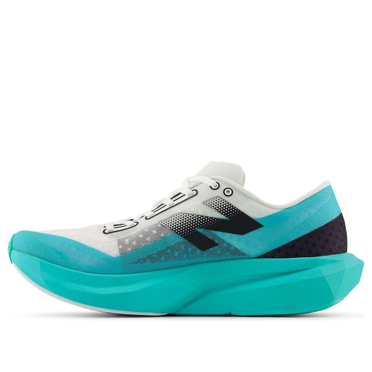 New Balance FuelCell Rebel v4 'Cyber Jade' MFCXCT4