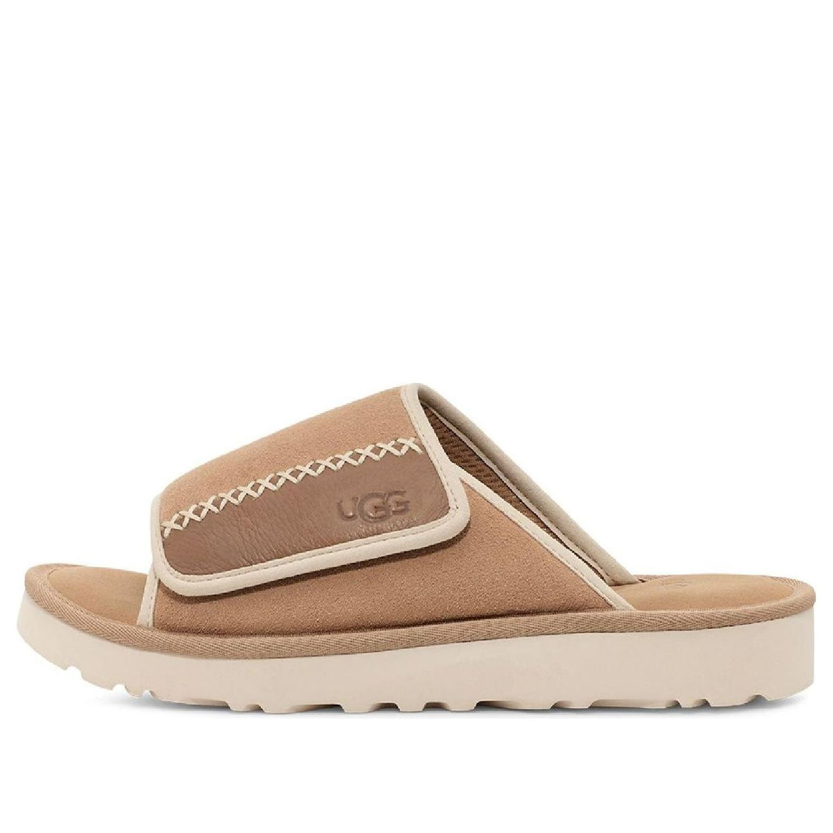 UGG Goldencoast Slide 'Beige' 1136651-SSNT