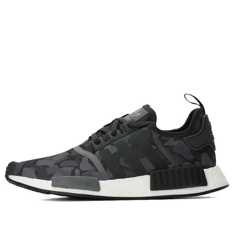 adidas NMD_R1 'Core Black' D96616