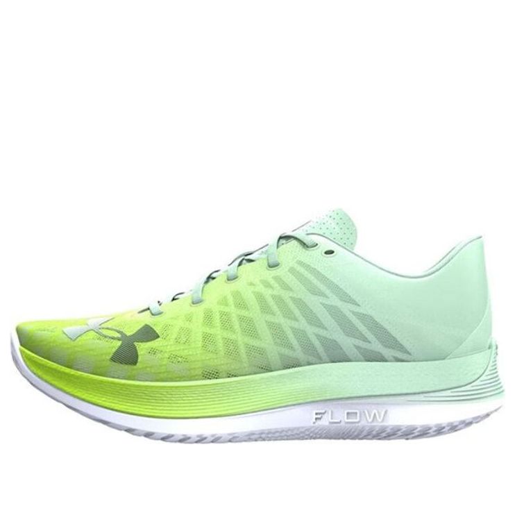 Under Armour Flow Velociti Elite 'Green' 3026801-300