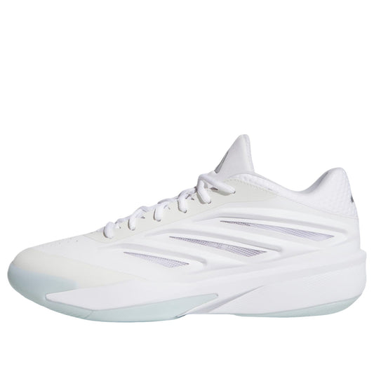 adidas Crazy Energy 'White Silver Metallic' KI6749