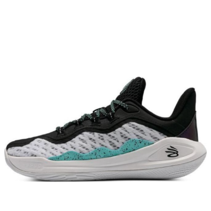 (GS) Under Armour Curry 11 'Future Curry' 3026619-101