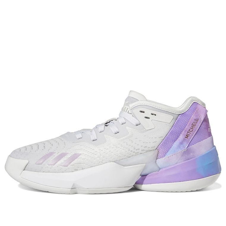 adidas D.O.N. Issue #4 'Dream It' GY6502
