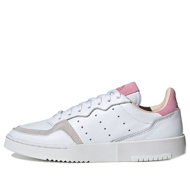 (WMNS) adidas Supercourt 'True Pink' EF9219