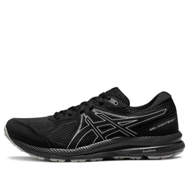 ASICS Gel-Contend 7 'Black' 1011B730-001