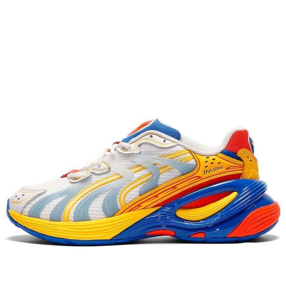 (GS) PUMA Inverse 'Armored' 405123-01