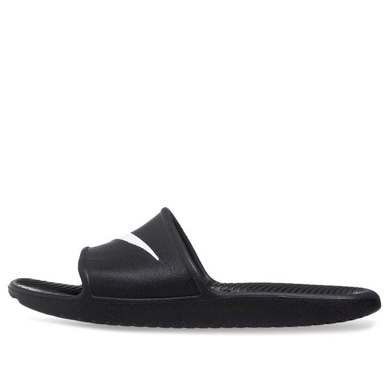 Nike Kawa Shower 'Black White' 832528-001
