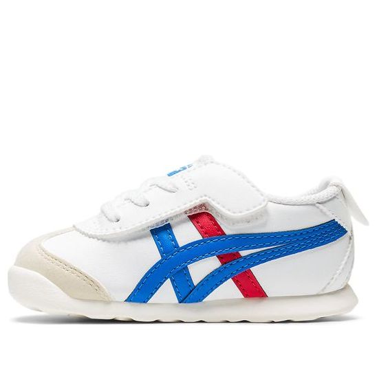 (TD) Onitsuka Tiger Mexico 66 'White Directoire Blue' 1184A074-100