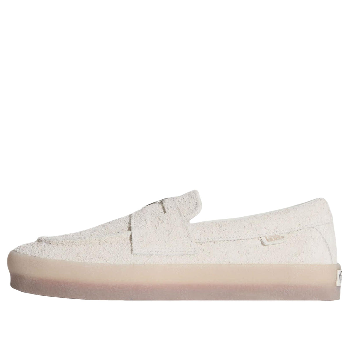 Vans Skate Loafer 'White' VN000Z3QCCZ