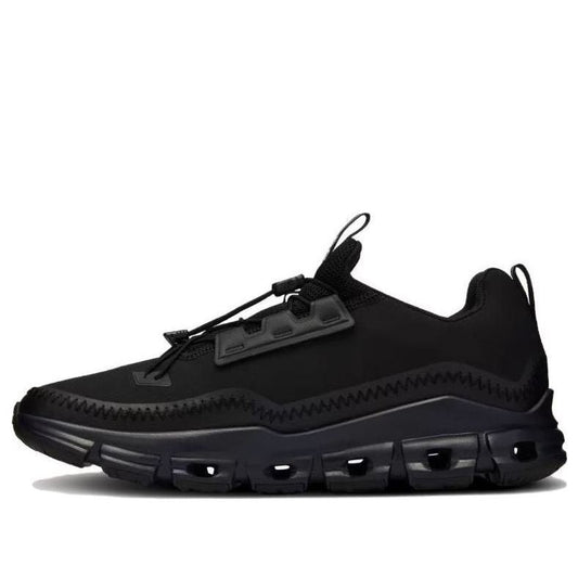 (WMNS) On Running Cloudaway 'All Black' 3WD30370485