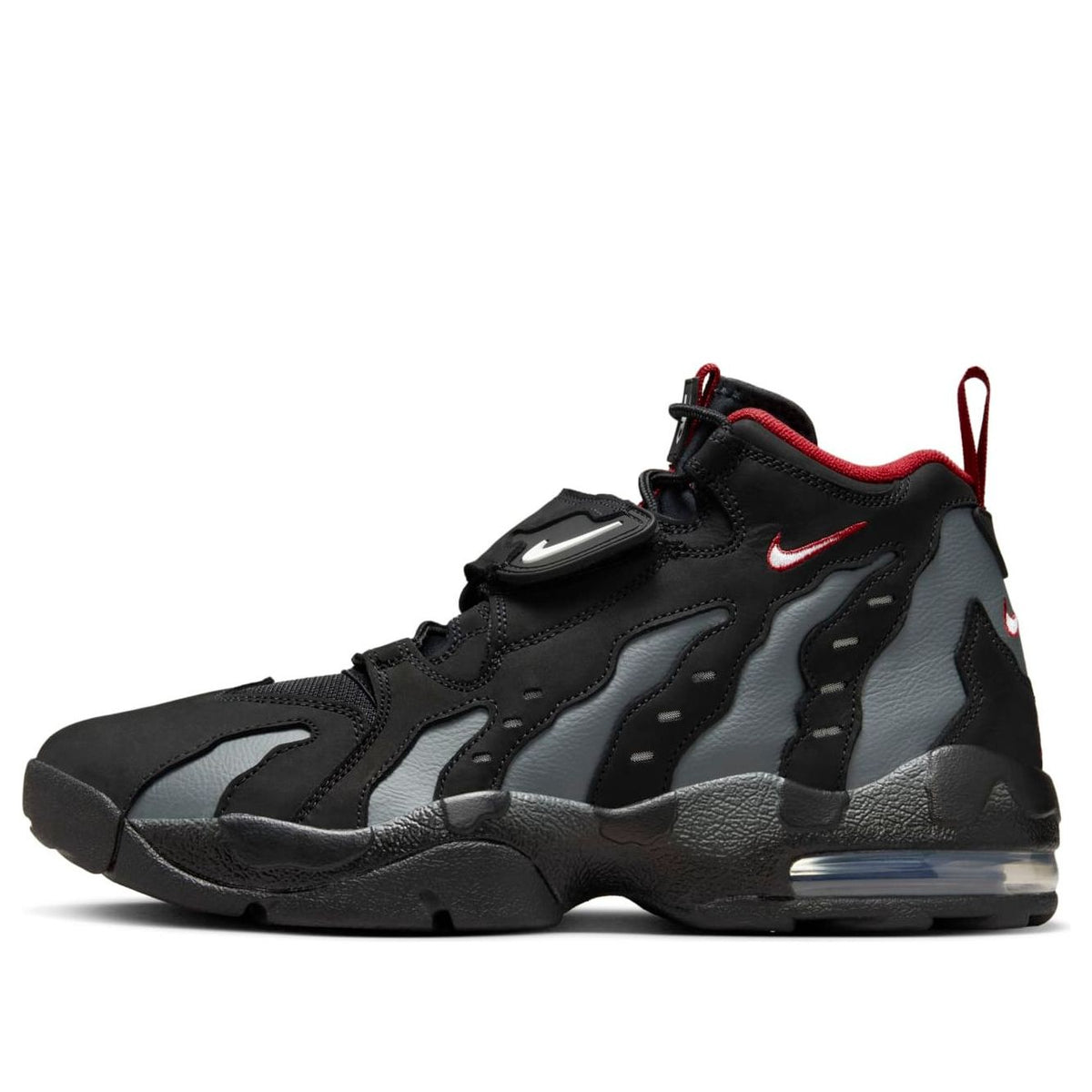 Nike Air Diamond Turf Max '96 'Falcons' HQ3620-010