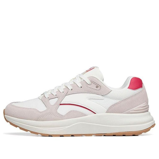 ANTA Star 202 TD 'White Red' 122235550A-1