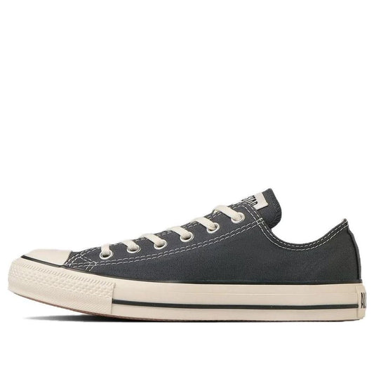 Converse Chuck Taylor All Star Burntcolors Ox 'Faded Black' 31310352