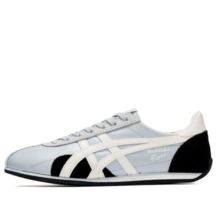 Onitsuka Tiger Runspark 'Grey White Black' 1183B480-022