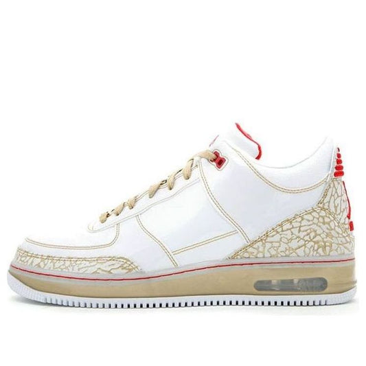 Air Jordan Fusion 3 Premier 333798-161
