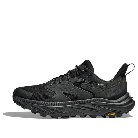 HOKA ONE ONE Anacapa 2 GTX 'All Black' 1155253-BBLC
