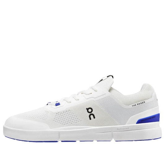 On Running The Roger Spin 'White Indigo' 3MD11470629