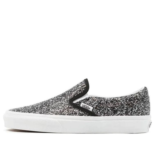 Vans Unisex slip-on Sneakers Grey 'Gray White' VN000XG88N9