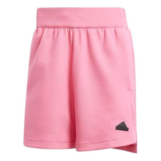 adidas Z.N.E. Premium Shorts 'Pink Fusion' IN5097