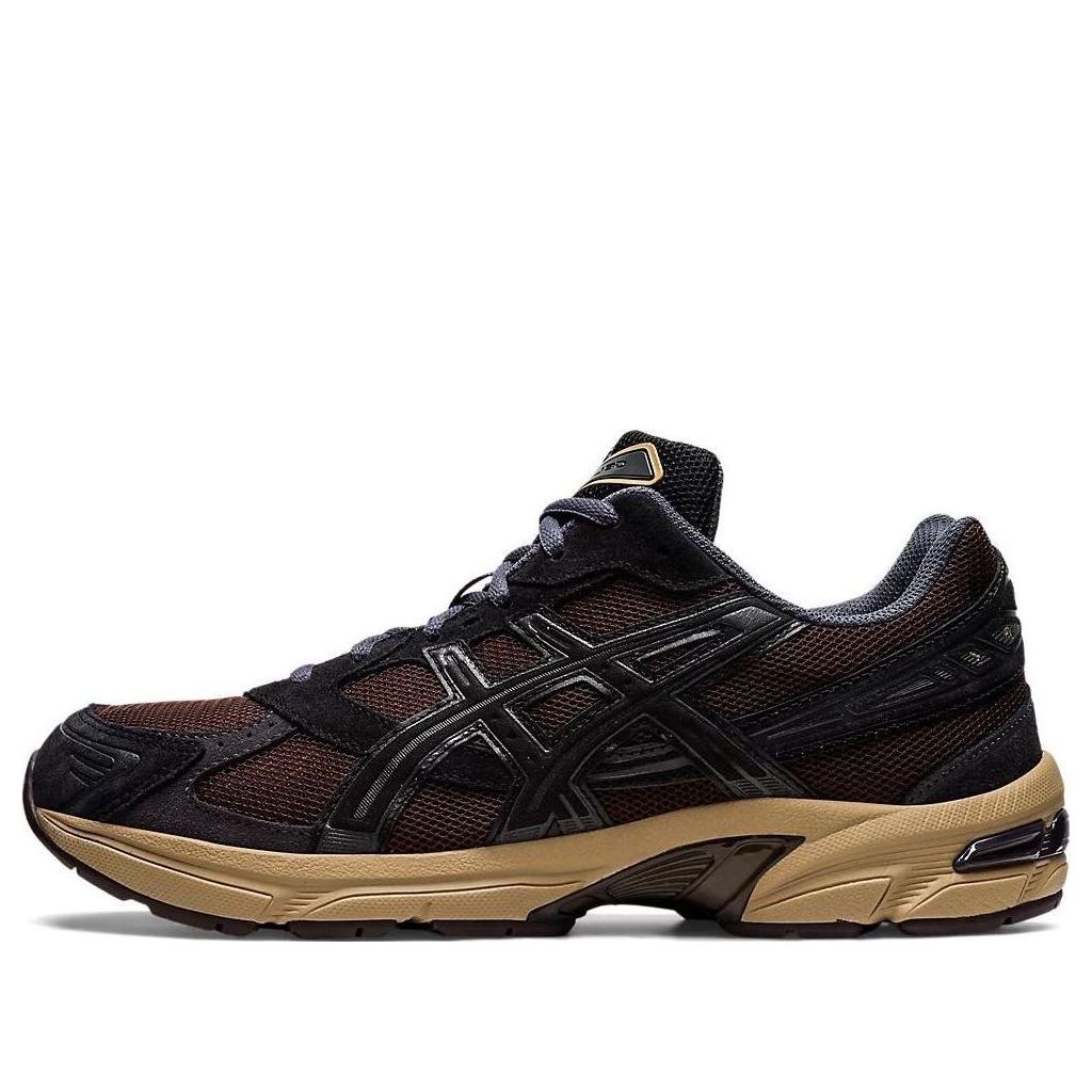 ASICS Gel-1130 'Coffee' 1201A255-200