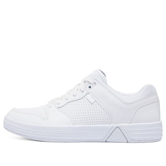 Skechers Mark Nason Alpha Cup Bane 'White' 222188-WHT