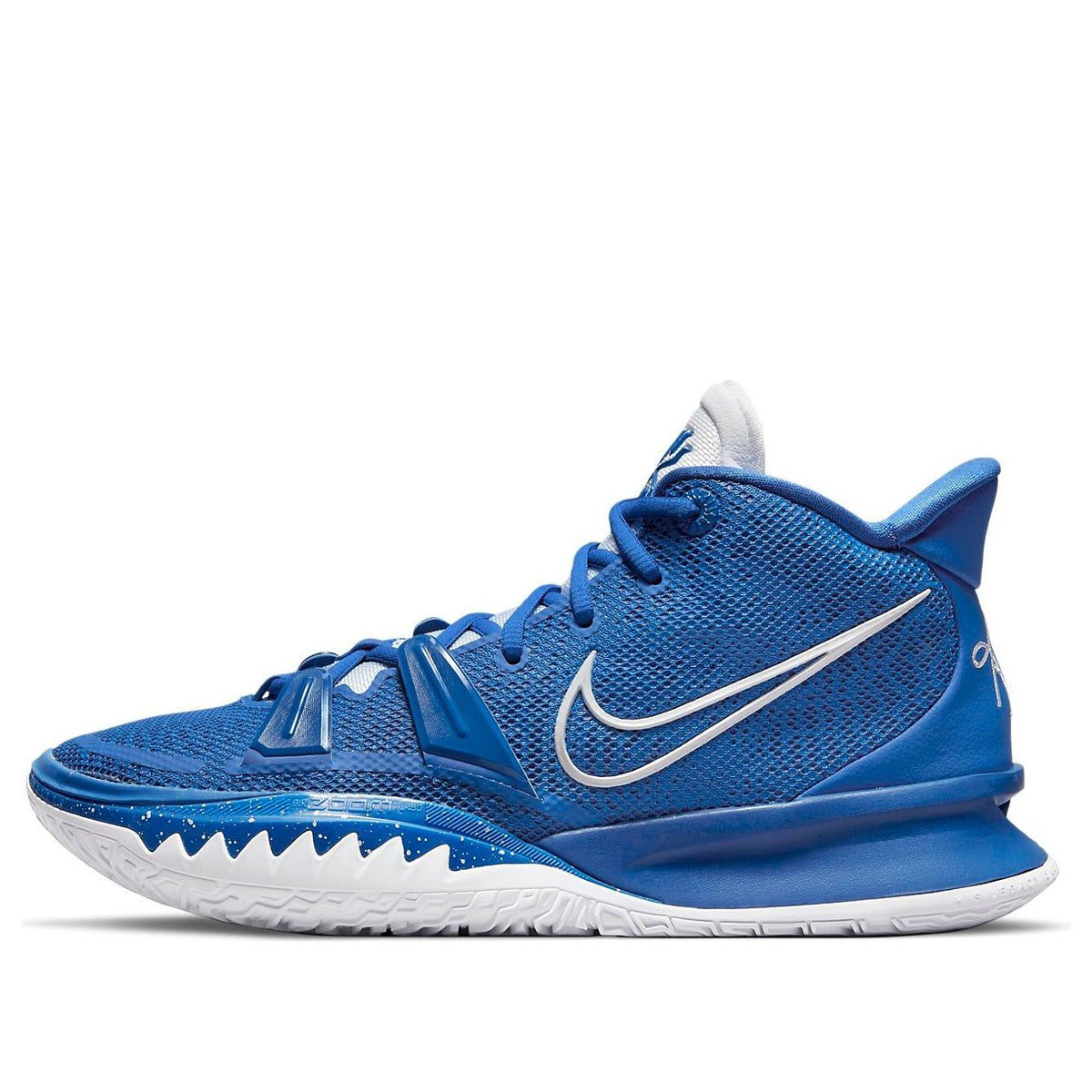Nike Kyrie 7 TB 'Game Royal' DM5042-401