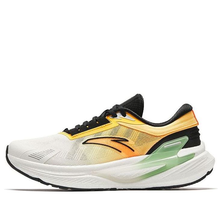 ANTA CC Nitrogen 'White Green Orange' 912415551-3