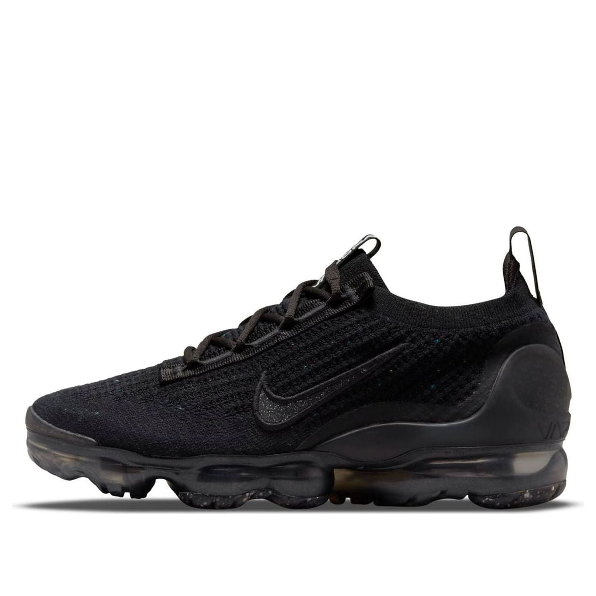 (WMNS) Nike Air VaporMax 2021 Flyknit 'Black' DC9454-001