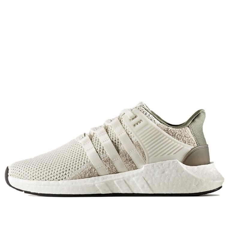adidas EQT Support 93/17 'Beige Green' BY9510