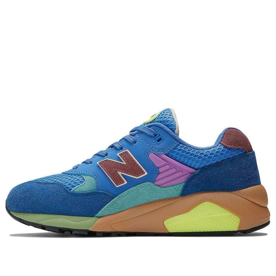 New Balance 580 'Blue Multi' MT580HSB